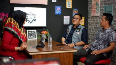 Peran Karang Taruna Di Tengah Pandemi