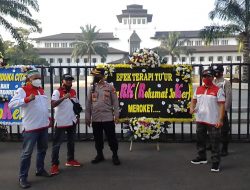 PMPRI Miris, Jabar Dapat Prediket Provinsi Terkorup