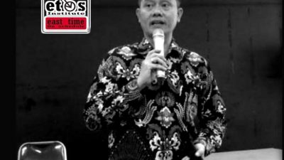 HUT Bhayangkara ke-79, Etos Indonesia: Polri Harus Belajar dari TNI