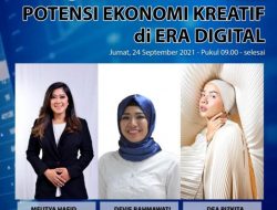 Generasi Muda Indonesia Diharapkan Tingkatkan Kemampuan Literasi Media