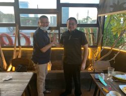 Komunikolog Ini Apresiasi Rencana Penyatuan KNPI