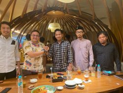 SEMMI Dukung Penuh KNPI Hasil Kongres Lombok