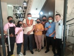 Gunakan Mobil Pribadi Saat Bekerja, Ini Kata Wawali Bekasi