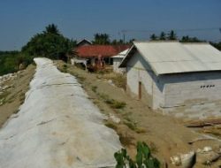 Pemkab Bekasi dan BBWS Ajukan Anggaran ke Kemen PUPR