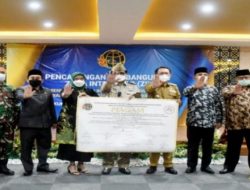 Pemkab Bekasi Dukung Program PTSL untuk Rakyat