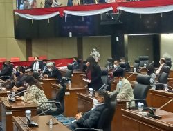 Terkait Hak Interpelasi, Anies Dapat Dukungan Tujuh Fraksi