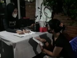 Tri, Meraup Keuntungan Di Masa Pandemik Lewat Bisnis Kecantikan