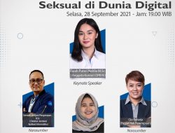 Kekerasan Gender Berbasis Online Ancaman Serius Perempuan Indonesia