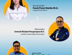 Aktualisasi Wawasan Kebangsaan Dibutuhkan Di Era Digital