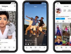 Ingin Terus Menggunakan Instagram, Wajib Tambahkan Tanggal Lahir loh!
