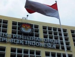 KPU Diminta Bentuk Tim Identifikasi Serangan Siber Pada Pemilu 2024