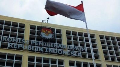 KPU Diminta Bentuk Tim Identifikasi Serangan Siber Pada Pemilu 2024
