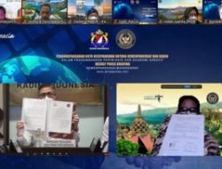 Kemenparekraf dan Kadin Berkolaborasi Pulihkan Sektor Parekraf