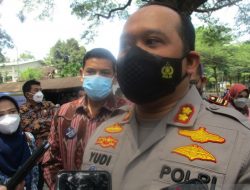 Kapolres Kediri Kota Siapkan Operasi Yustisi Cegah Kerumunan