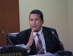 DKPP RI Dorong Penetapan Jadwal Tahapan Pemilu dan Pilkada Tahun 2024