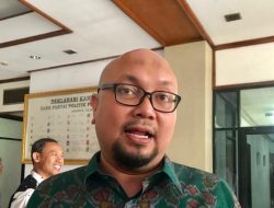 KPU Sesalkan ada Anggota KIP di Aceh Tertangkap Berjudi