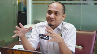 DPD RI Dorong Penguatan Bakamla untuk Jaga Kedaulatan Maritim