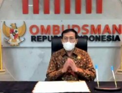 Ombudsman Sambut Baik Solusi Kapolri Ingin Rekrut Eks Pegawai KPK