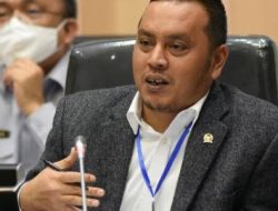 Anggota DPR: RUU PKS Berubah Menjadi TPKS