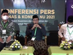 NU Dukung Penerapan Pajak Karbon Demi Atasi Krisis Lingkungan