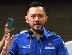 Santoso Optimis Kembali Manggung Pimpin Demokrat DKI