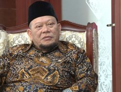 Ketua DPD Minta Semua Daerah Antisipasi COVID-19 Saat PTM