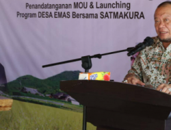 Ketua DPD RI Dukung Langkah Presiden Tuntaskan Vaksinasi di Lampung