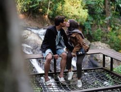 Terungkap! Ternyata Rizky Billar Sudah Nikahi Siri Lesti Kejora Sejak Awal 2021