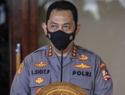 Polri Kembangkan Layanan Digital ELTE Nasional Presisi Tahap II