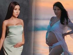 Lucinta Luna Pamer Perut Buncit, Ingin Cari Calon Papa Baru