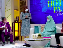 Marlina Octoria Ngaku Jadi Korban Anal Seks, Hotman Paris Tanyakan Bukti dan Saksi