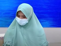 Jadi Korban Anal Seksual, Marlina Octoria Sebut Ayah Taqy Malik Nafsuan