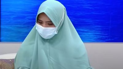 Diperiksa Penyidik, Marlina Octoria Dicecar Anal Seks yang Dilakukan Ayah Taqy Malik