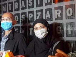 Marlina Octoria Ogah Damai, Bakal Bawa Ayah Taqy Malik ke Jalur Hukum