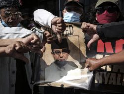 Wakil Ketua DPRD: Tujuh Fraksi Tolak Penggunaan Hak Interpelasi