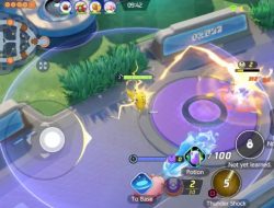 Game Pokemon Unite Sudah Bisa Diunduh di Android dan iOS