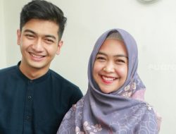 Lamaran Teuku Ryan dan Ria Ricis Usung Konsep Mermaid