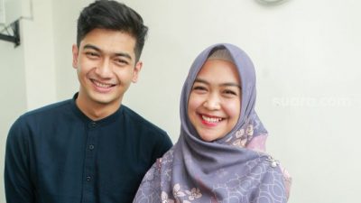 Lamaran Teuku Ryan dan Ria Ricis Usung Konsep Mermaid