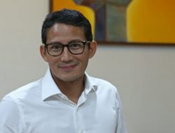 Heboh! Backpacker Dilarang Berwisata ke Indonesia, Ini Kata Sandiaga