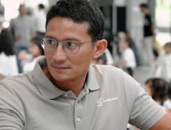 Iih Seram! Sandiaga Ingin Bikin Pariwisata Berbasis Misteri