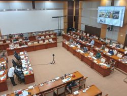 DPR Dukung Penambahan Anggaran Operasional BAZNAS Rp30 Miliar