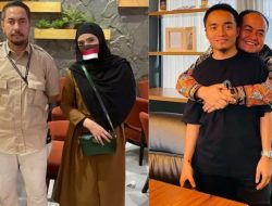 Sunan Kalijaga Bela Marlina Octoria, Ingin Balas Dendam ke Mantan Besan?