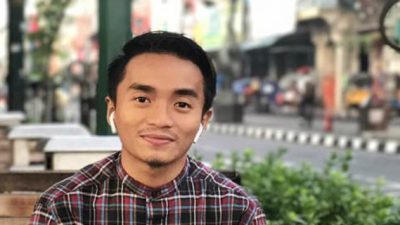 Usai Gelapkan Dana Jemaah Umrah, Taqy Malik Dicap Tukang Utang