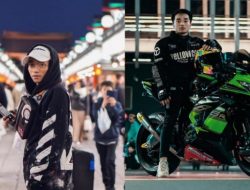 Uang Jamaah Sulit Di-refund, Adam Deni Sindir Taqy Malik yang Sok Kaya