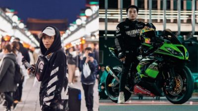 Uang Jamaah Sulit Di-refund, Adam Deni Sindir Taqy Malik yang Sok Kaya