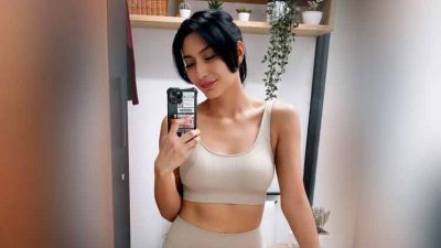 Tyas Mirasih Resmi Cerai Jadi Janda Kembang