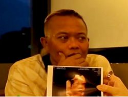 Nathalie Holscher Pamer USG Buah Hati, Netizen: Mirip Kang Sule