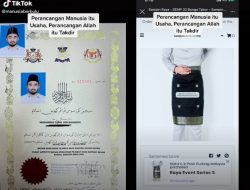 Sakitnya Tuh di Sini! Sudah Beli Baju Pengantin, Pria Ini Gagal Nikah