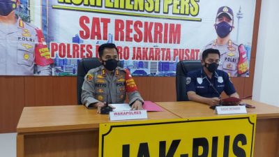 Polisi Janji Usut Tuntas Perundungan KPI