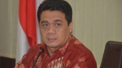 Kader Gerindra Diimbau Tetap Jaga Ideologi Pancasila